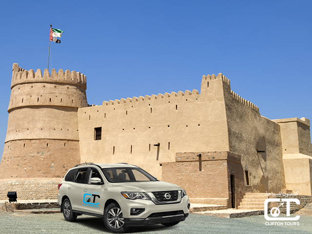 Al Ain Basic Package