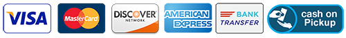 Credit/Debit Card Payments