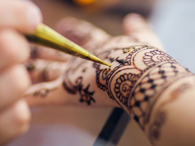Hinna Tatto Design