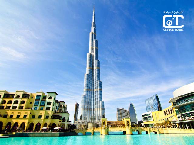 Burj-Khalifa-Visit