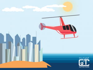 Helicopter-Tour-Dubai