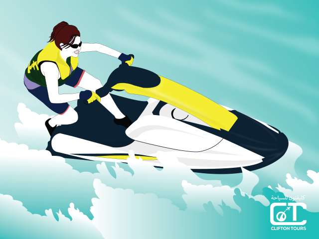 Jet Ski Dubai