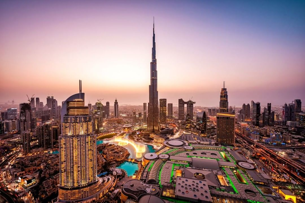 day trips from dubai