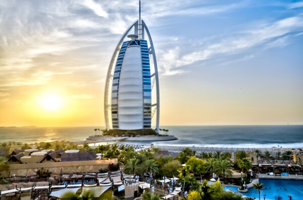 Burj al-Arab