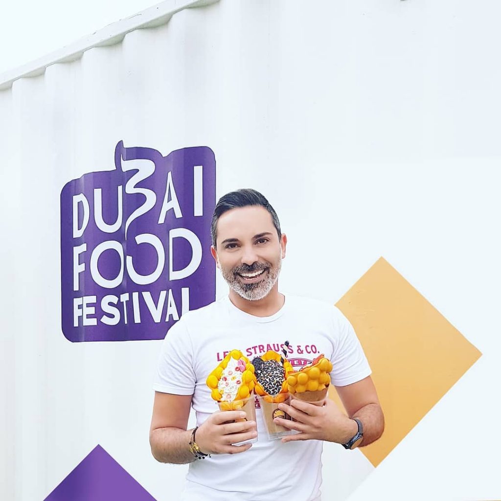 dubai food festival