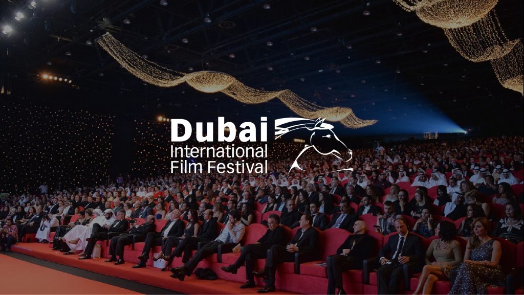 dubai international film festival